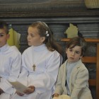 Profession de Foi et premières communions à Trazegnies - 050